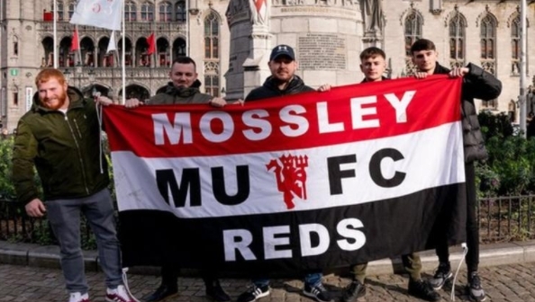 北京老男孩足球队，一张张熟悉的面孔，北京国安老球迷对他们一定不陌生吧？（北京老男孩足球队，那些熟悉的面孔，北京国安老球迷怎会陌生？）