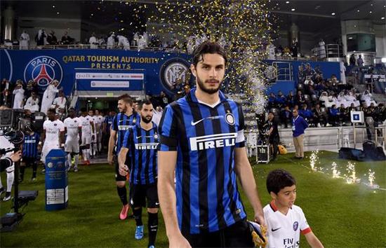 侯森：我决定不了国安守门员上限，但比我次的绝不能站在门前