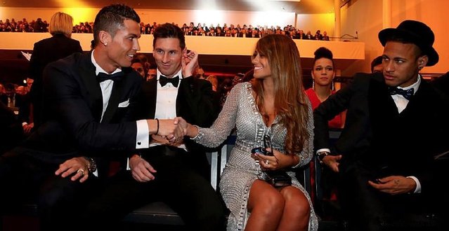 世界足球最经典 10 场决赛（世界足坛十大经典决赛）