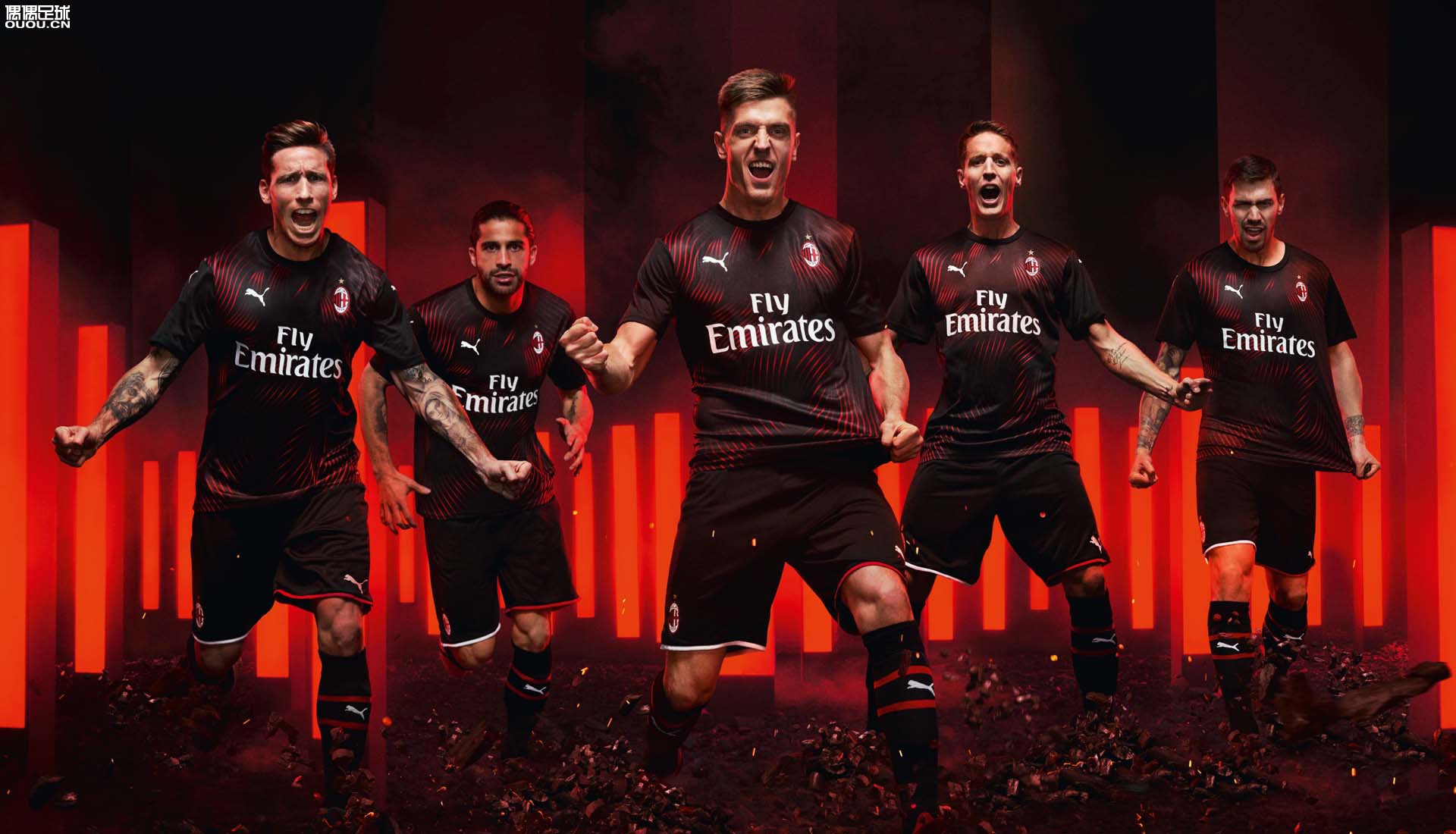 梅西：我喜欢赢得比赛，并且会努力去做到（梅西：我渴望胜利，会为之全力以赴）