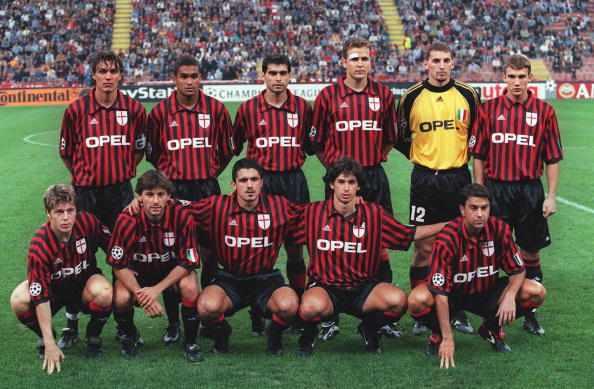 马切吉亚尼：奥蓬达比戴维更受青睐，后者没有达到所有人预期（马切吉亚尼：奥蓬达更受青睐，戴维未达外界预期）