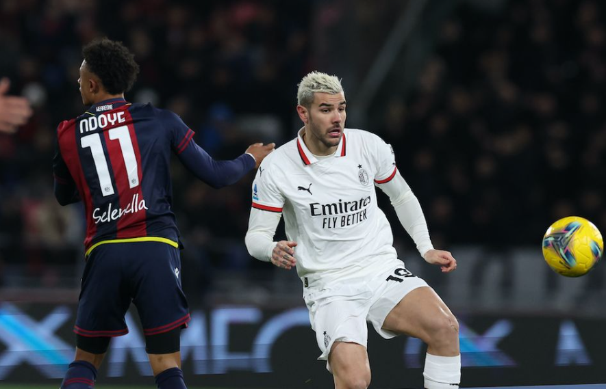 打的就是精锐，米兰本赛季意甲对阵欧战区对手4胜1平（硬刚强敌，米兰本季意甲对欧战区球队4胜1平）